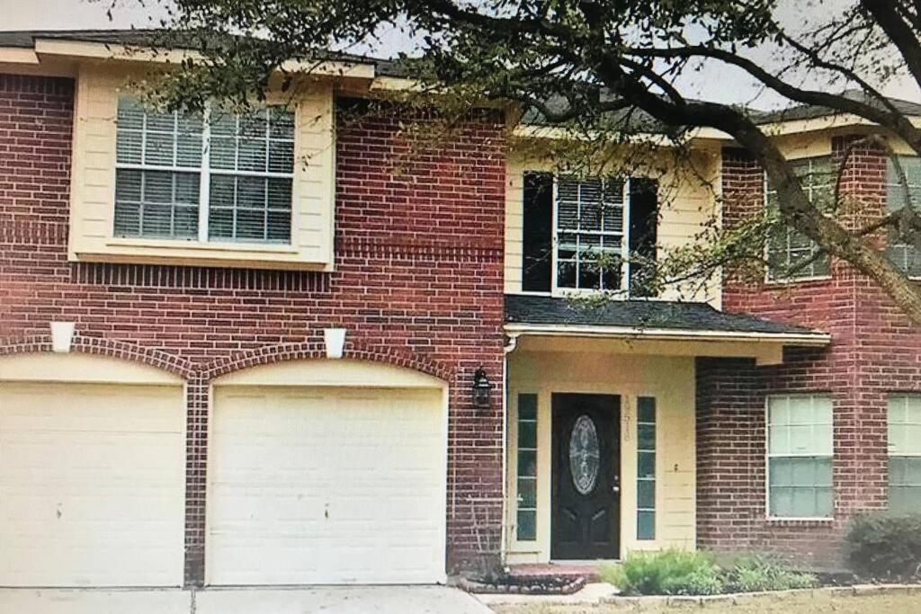 Katy, Grand Texas Size House, 6 Bedrooms 14 Beds - Sedgecreek Extérieur photo