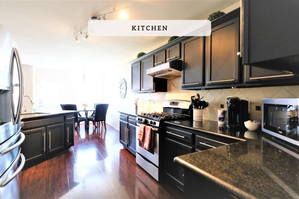 Katy, Grand Texas Size House, 6 Bedrooms 14 Beds - Sedgecreek Extérieur photo