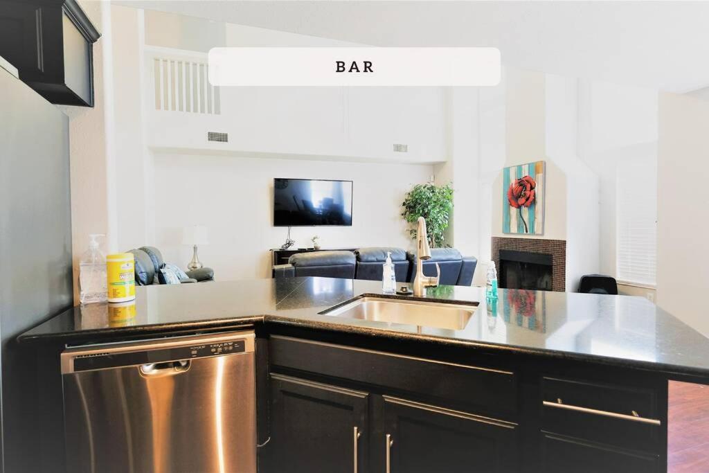 Katy, Grand Texas Size House, 6 Bedrooms 14 Beds - Sedgecreek Extérieur photo