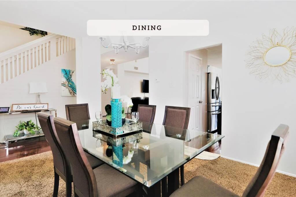 Katy, Grand Texas Size House, 6 Bedrooms 14 Beds - Sedgecreek Extérieur photo